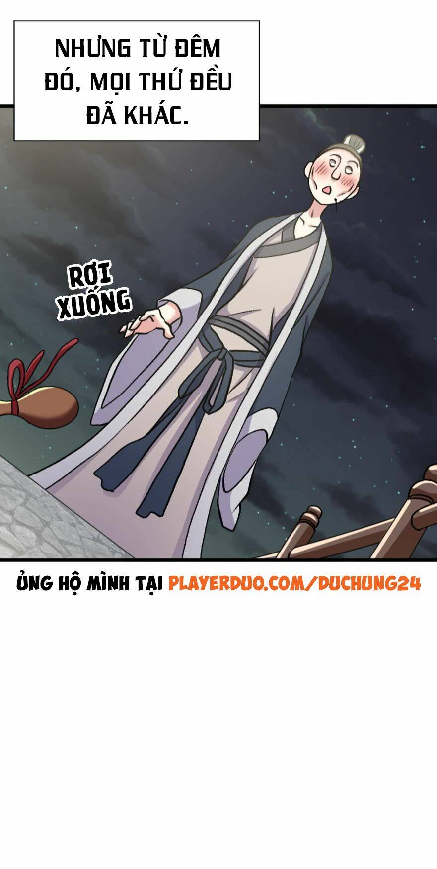 Trọng Sinh Thành Cậu Vàng Tại Dị Thế: Chapter 6