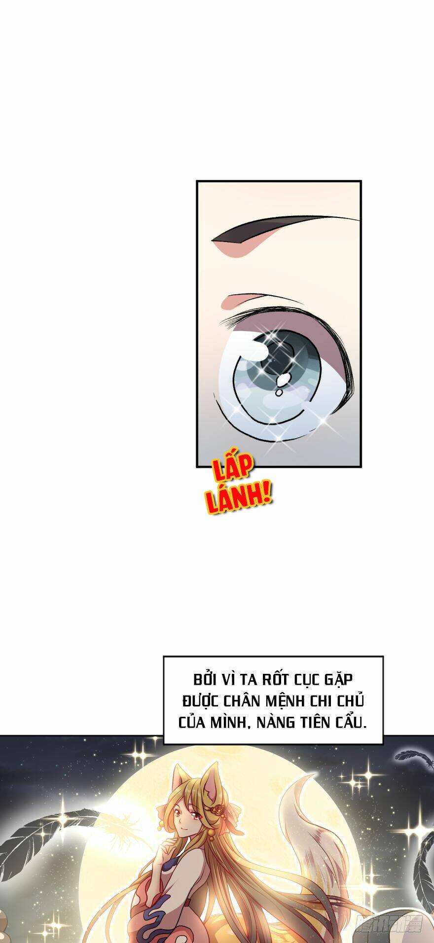 Trọng Sinh Thành Cậu Vàng Tại Dị Thế: Chapter 6