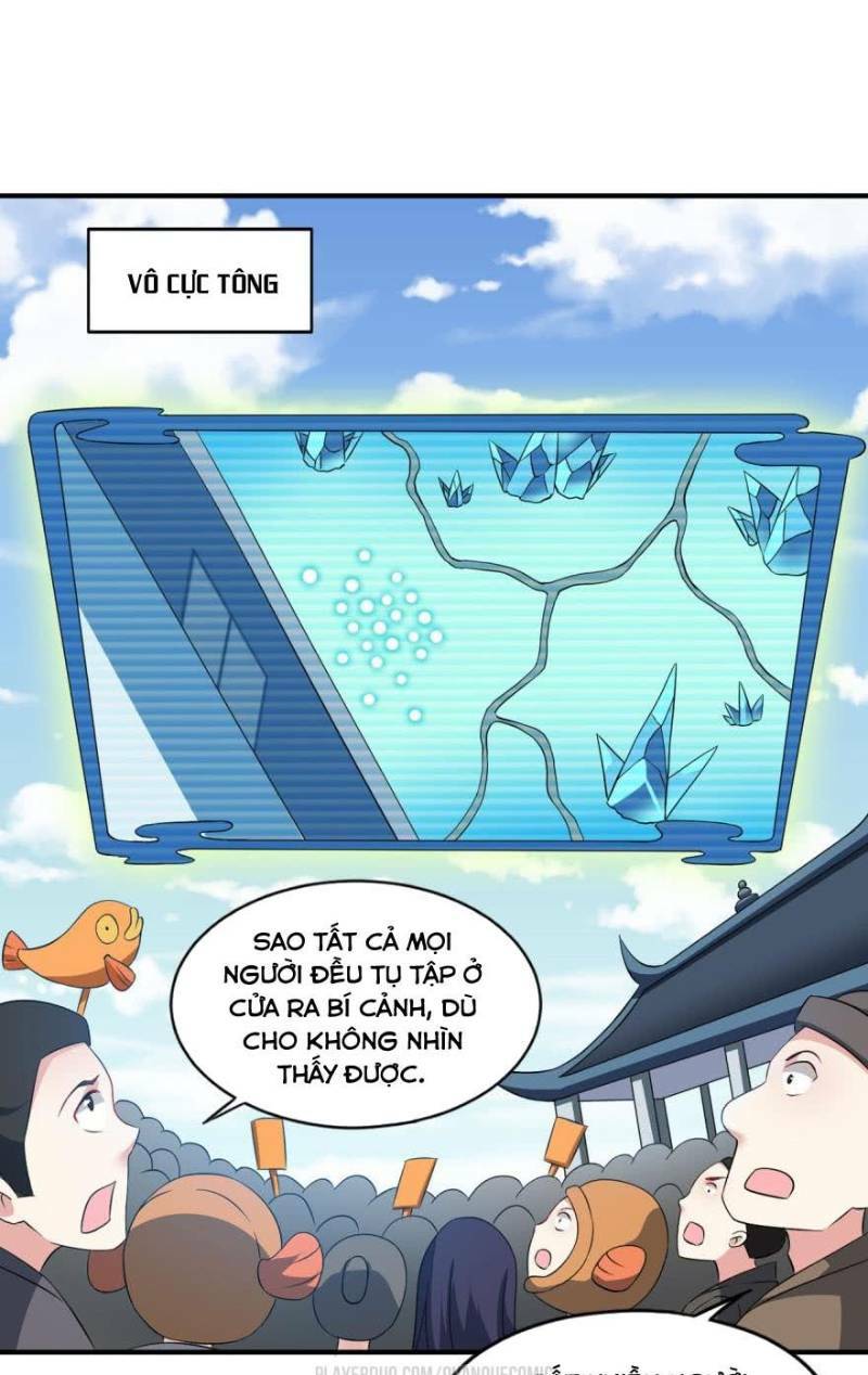 Trọng Sinh Thành Cậu Vàng Tại Dị Thế: Chapter 61