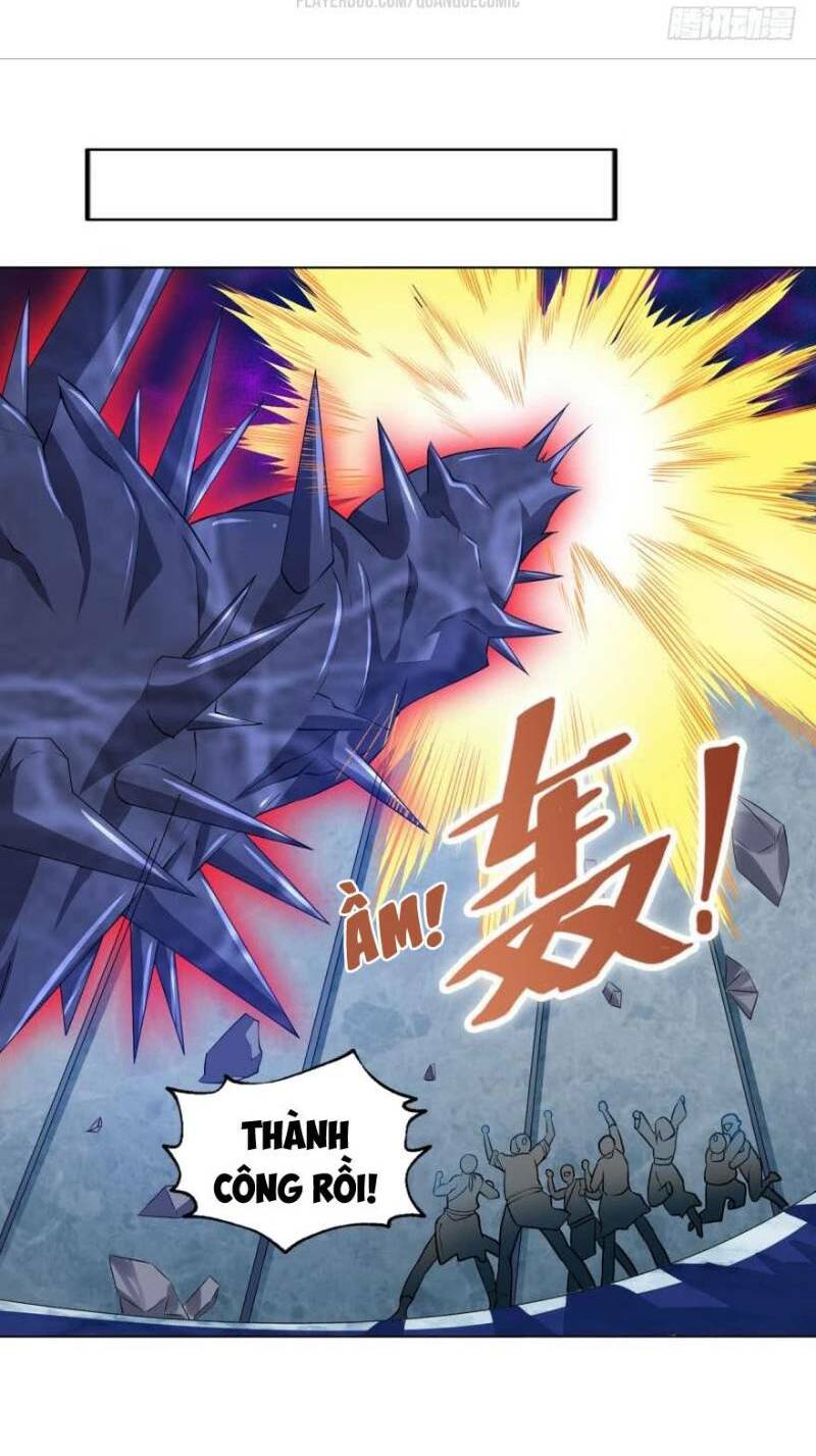 Trọng Sinh Thành Cậu Vàng Tại Dị Thế: Chapter 61
