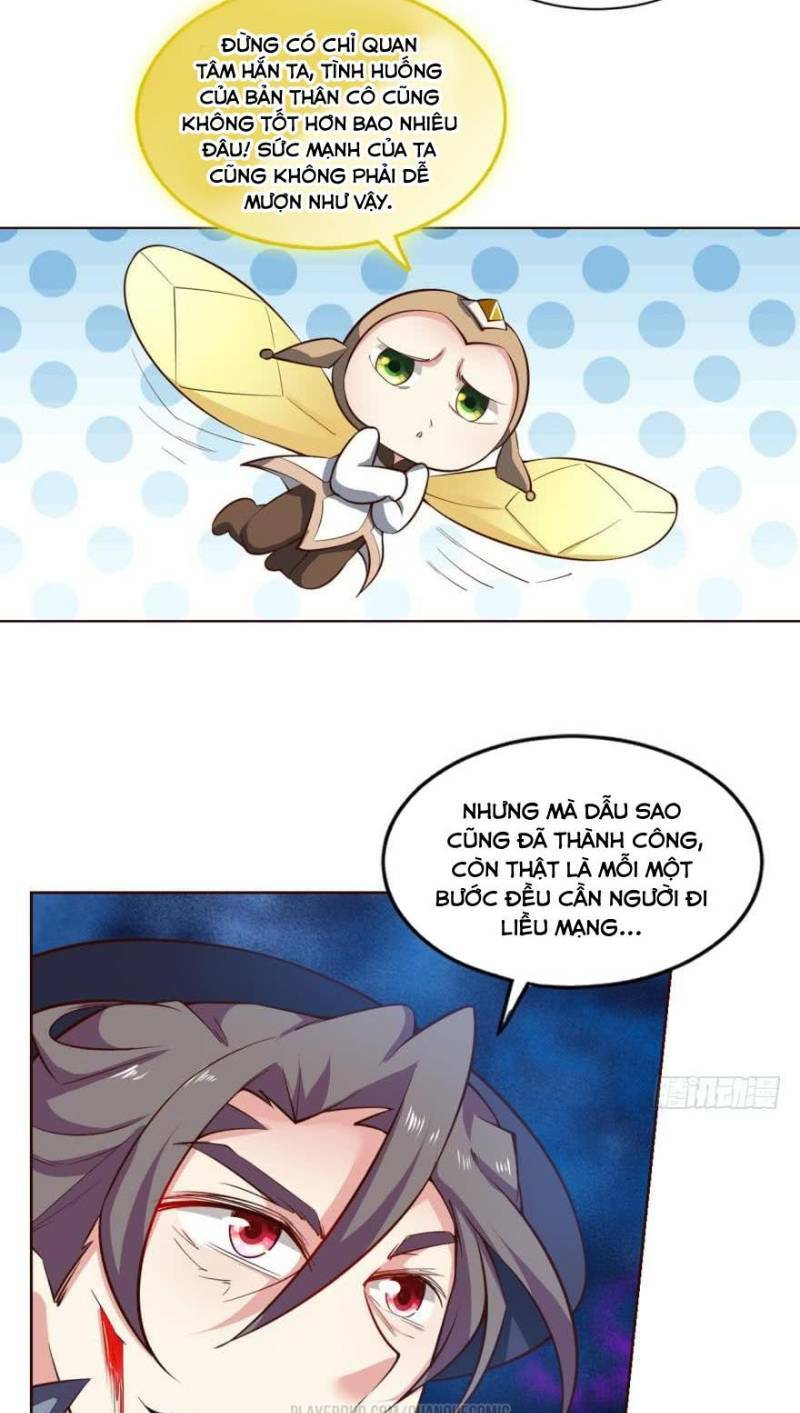 Trọng Sinh Thành Cậu Vàng Tại Dị Thế: Chapter 61