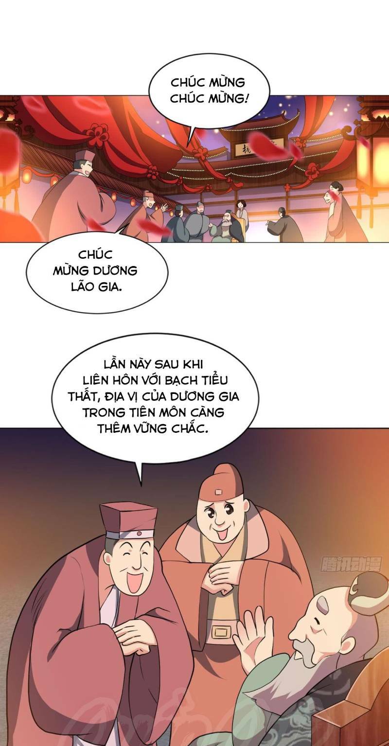 Trọng Sinh Thành Cậu Vàng Tại Dị Thế: Chapter 66