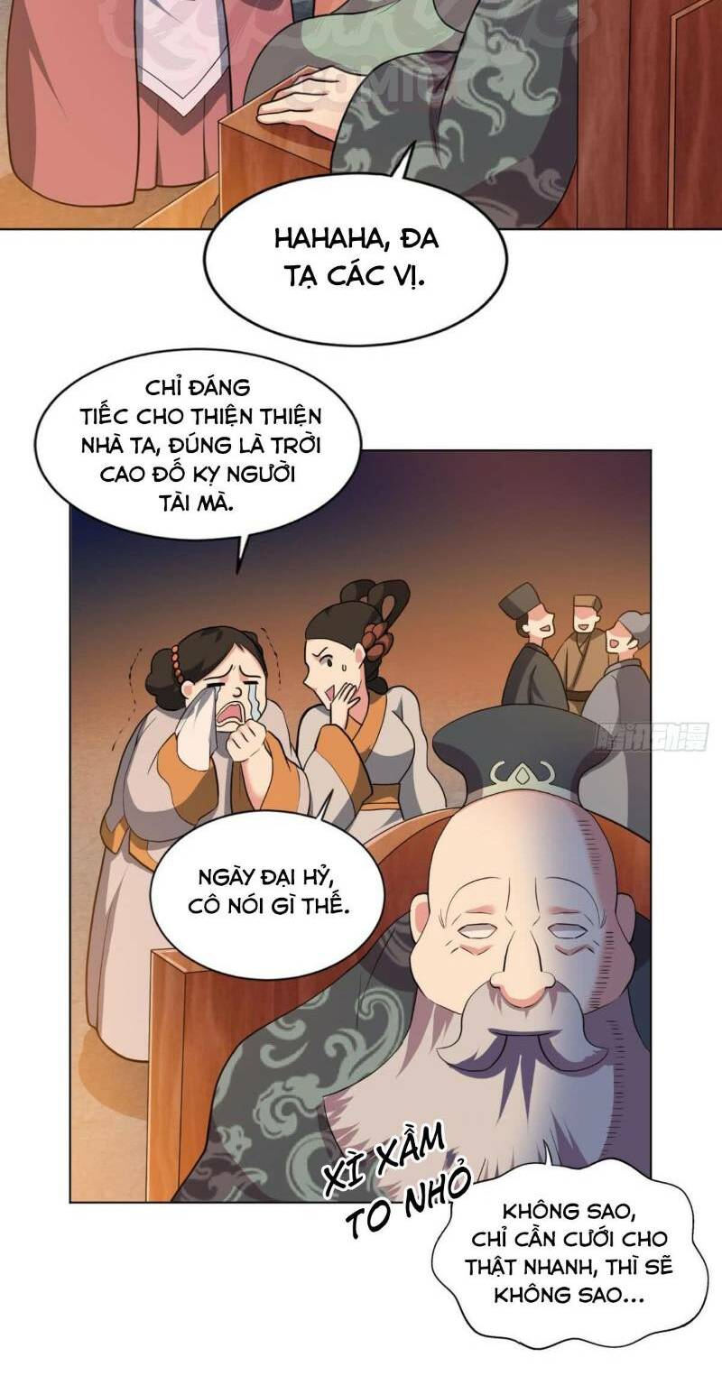 Trọng Sinh Thành Cậu Vàng Tại Dị Thế: Chapter 66