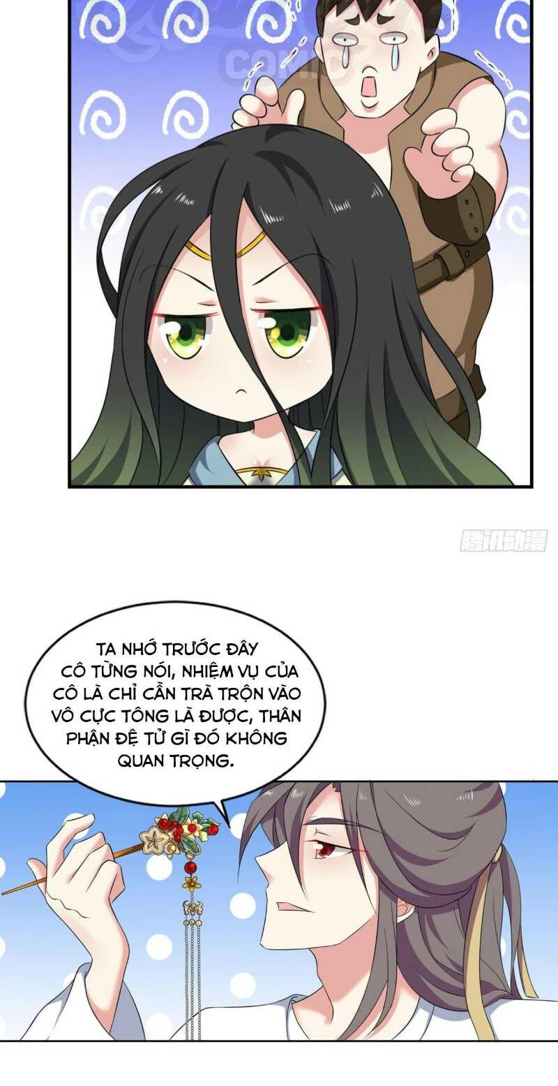 Trọng Sinh Thành Cậu Vàng Tại Dị Thế: Chapter 66