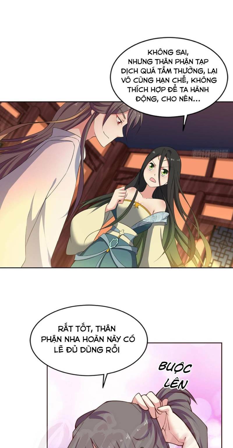 Trọng Sinh Thành Cậu Vàng Tại Dị Thế: Chapter 66
