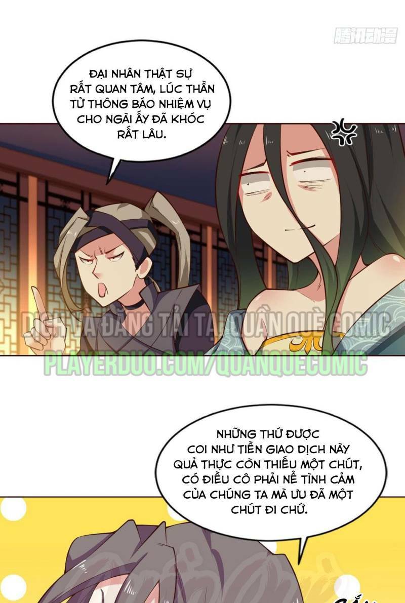 Trọng Sinh Thành Cậu Vàng Tại Dị Thế: Chapter 66