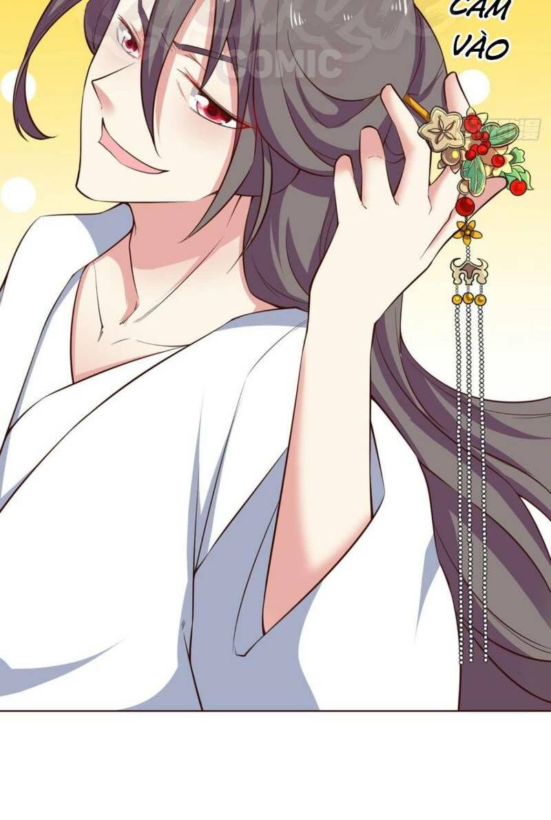Trọng Sinh Thành Cậu Vàng Tại Dị Thế: Chapter 66