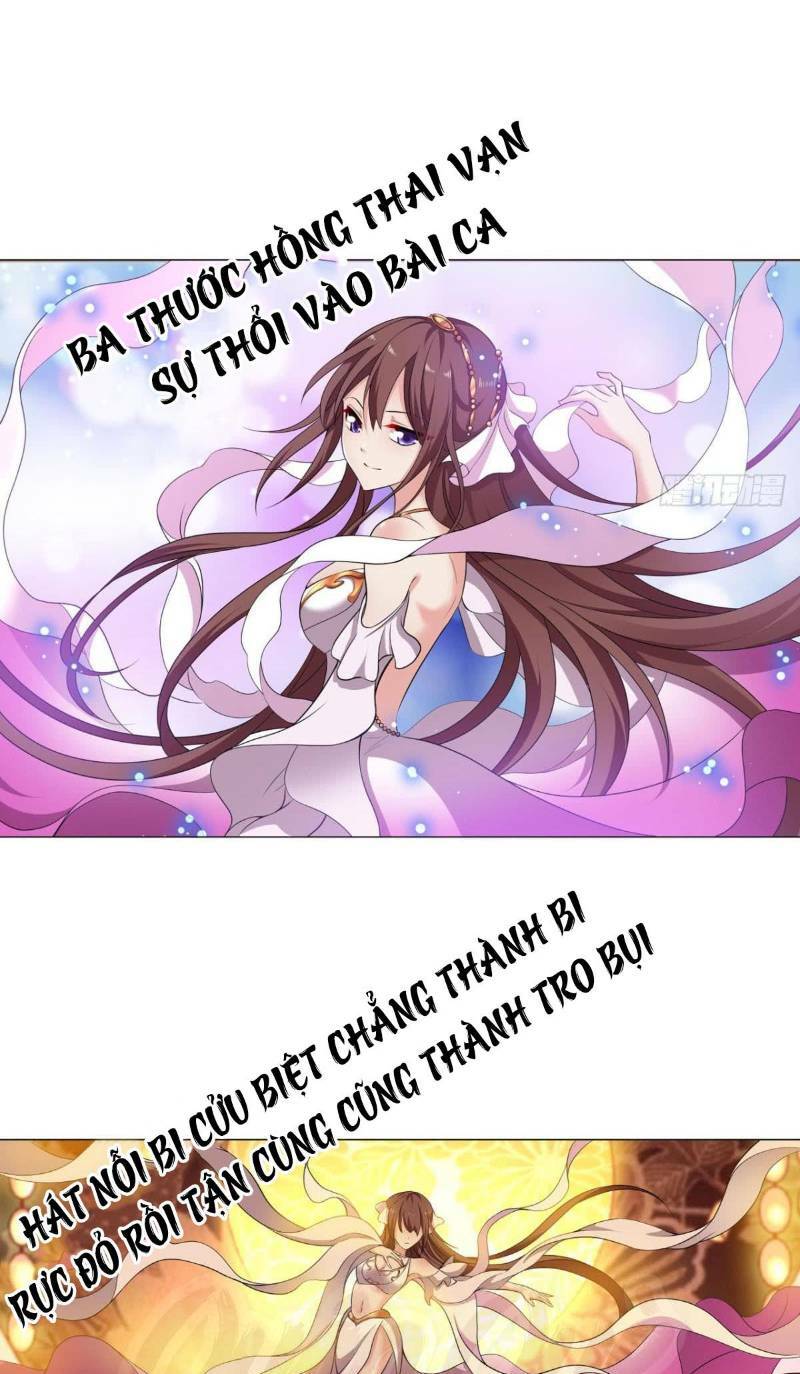 Trọng Sinh Thành Cậu Vàng Tại Dị Thế: Chapter 66