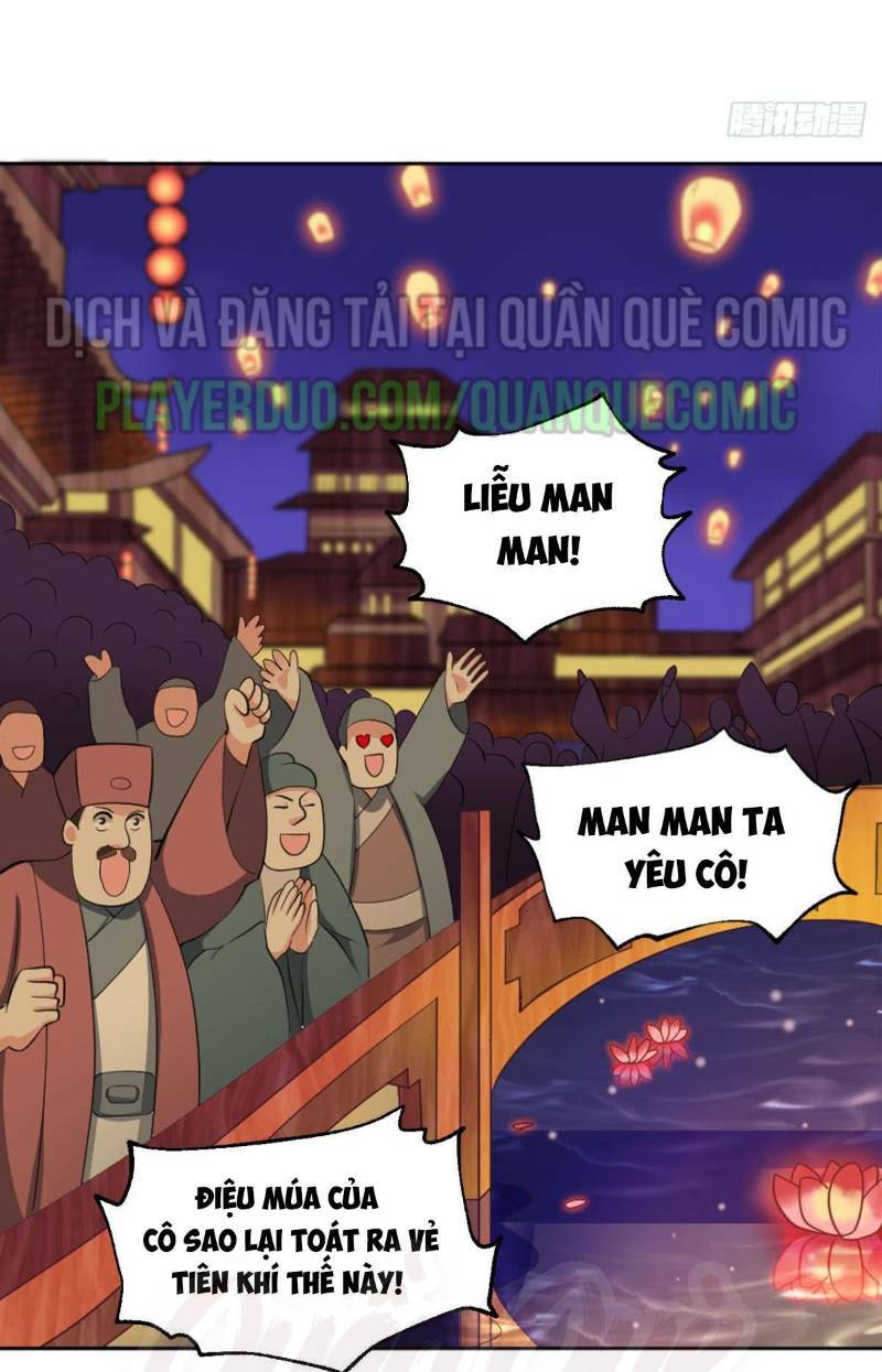 Trọng Sinh Thành Cậu Vàng Tại Dị Thế: Chapter 66