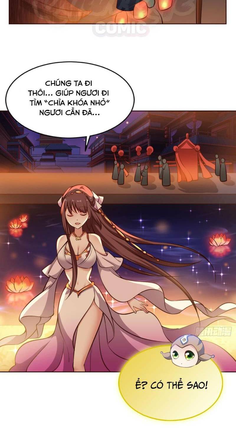 Trọng Sinh Thành Cậu Vàng Tại Dị Thế: Chapter 66
