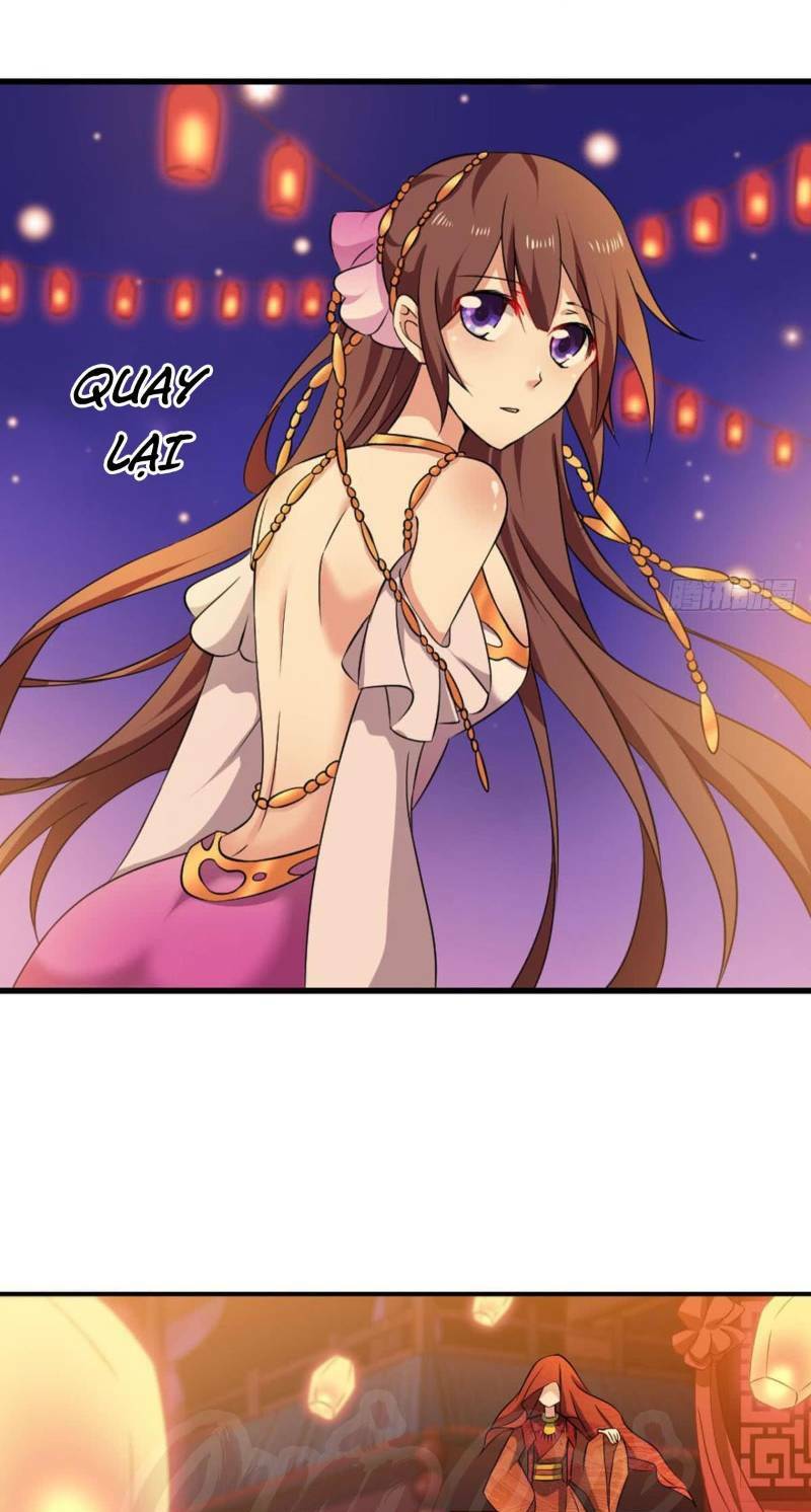 Trọng Sinh Thành Cậu Vàng Tại Dị Thế: Chapter 66