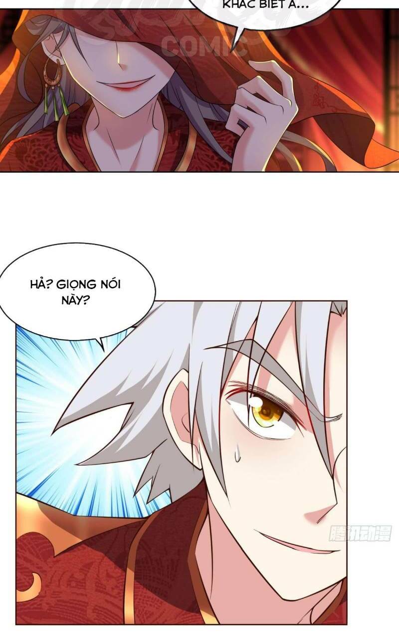 Trọng Sinh Thành Cậu Vàng Tại Dị Thế: Chapter 67