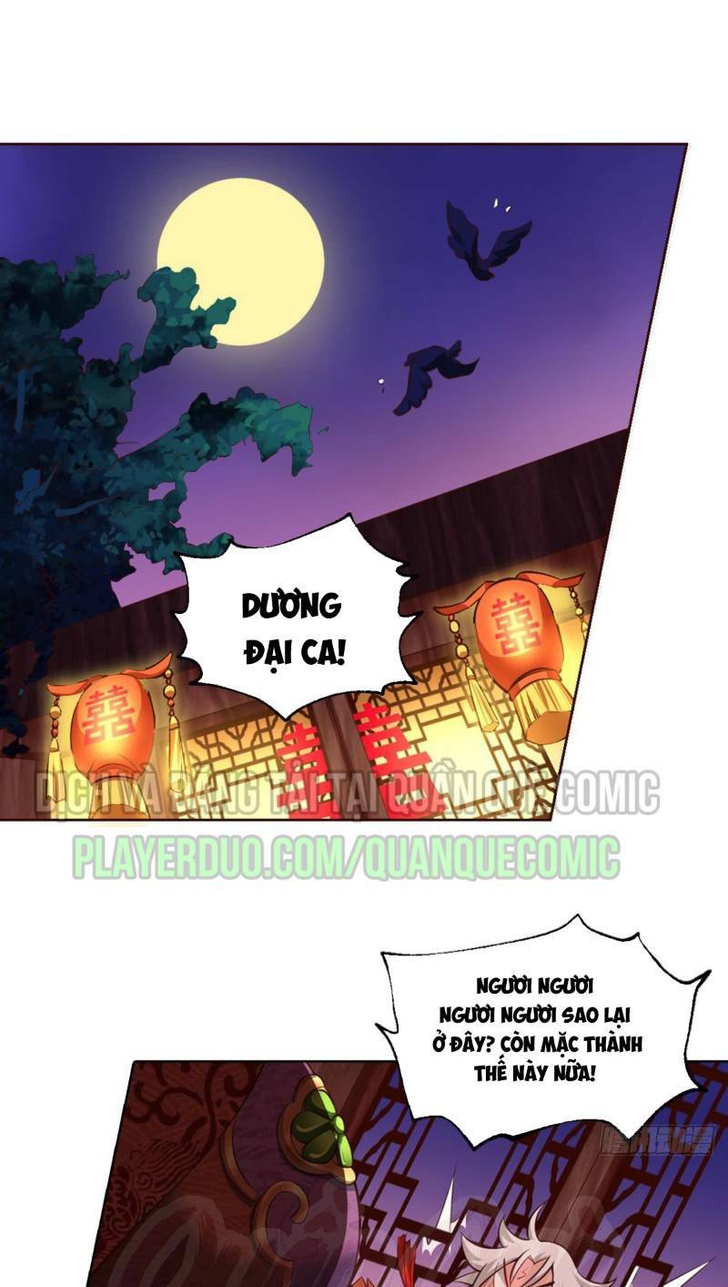 Trọng Sinh Thành Cậu Vàng Tại Dị Thế: Chapter 68