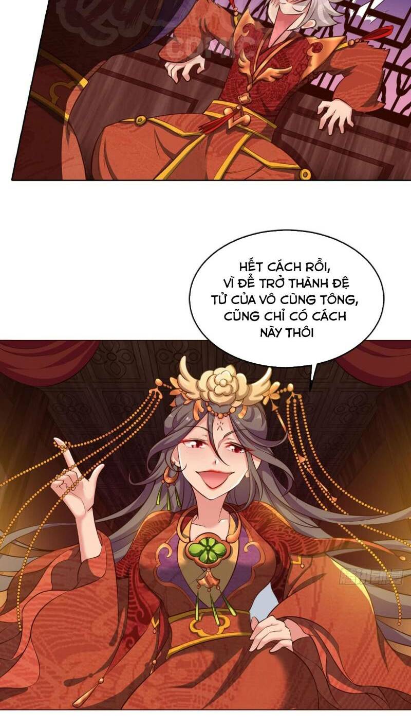 Trọng Sinh Thành Cậu Vàng Tại Dị Thế: Chapter 68