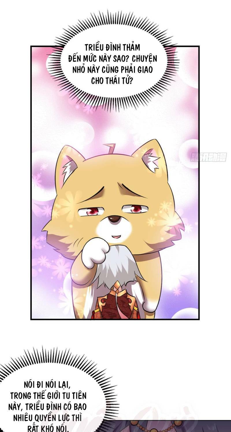 Trọng Sinh Thành Cậu Vàng Tại Dị Thế: Chapter 68