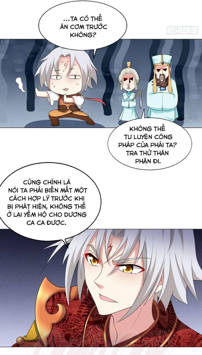 Trọng Sinh Thành Cậu Vàng Tại Dị Thế: Chapter 68