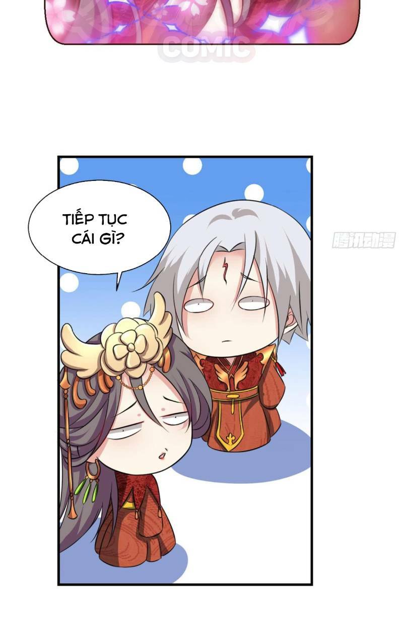 Trọng Sinh Thành Cậu Vàng Tại Dị Thế: Chapter 68