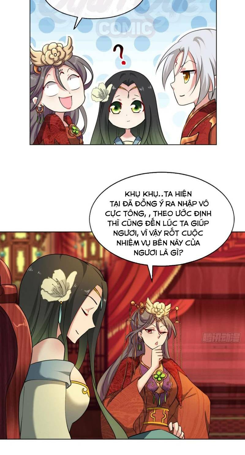 Trọng Sinh Thành Cậu Vàng Tại Dị Thế: Chapter 68