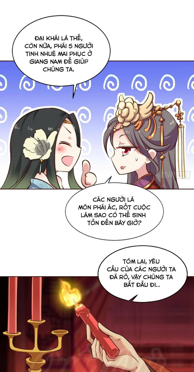 Trọng Sinh Thành Cậu Vàng Tại Dị Thế: Chapter 68