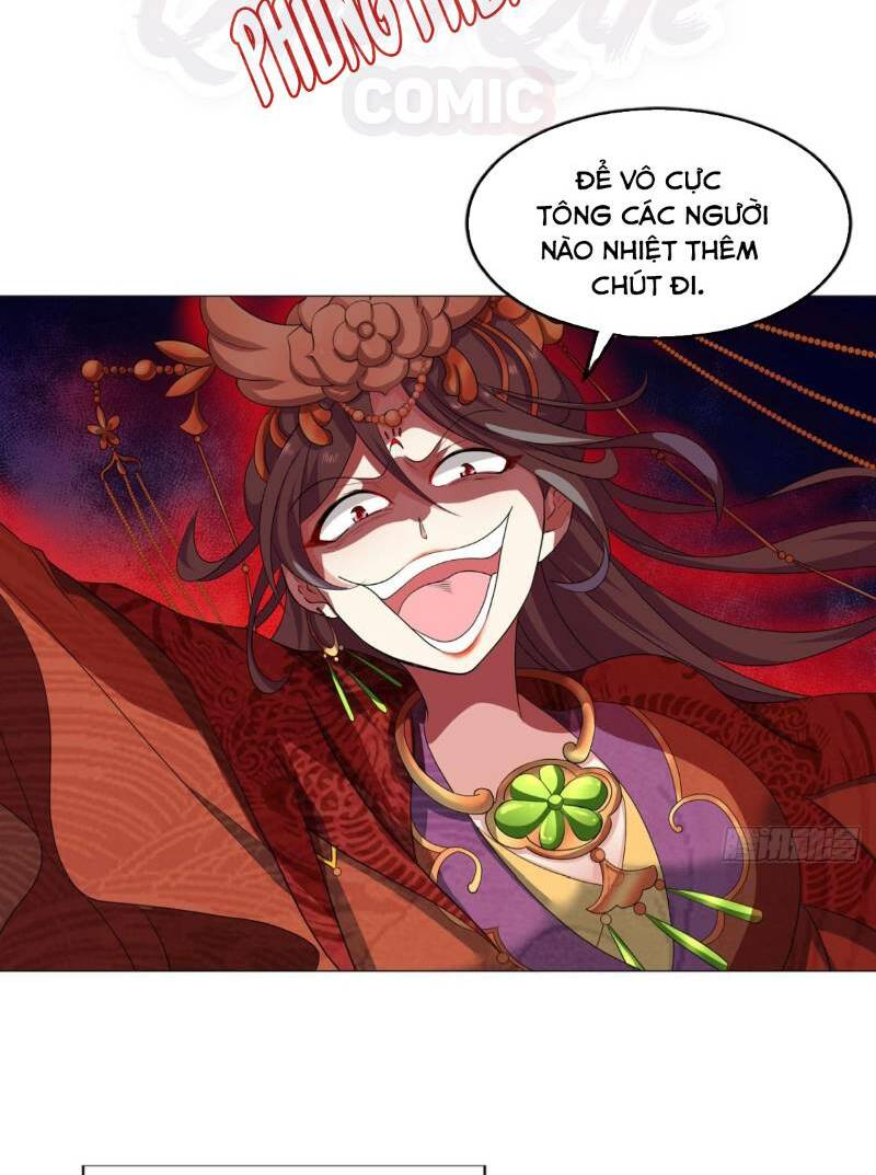 Trọng Sinh Thành Cậu Vàng Tại Dị Thế: Chapter 68