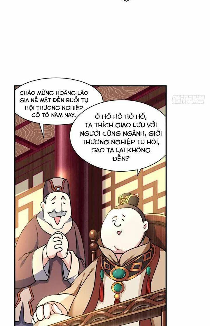 Trọng Sinh Thành Cậu Vàng Tại Dị Thế: Chapter 7