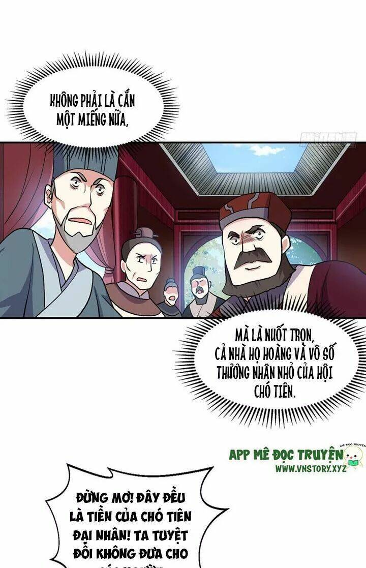Trọng Sinh Thành Cậu Vàng Tại Dị Thế: Chapter 7