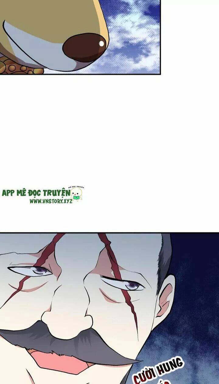 Trọng Sinh Thành Cậu Vàng Tại Dị Thế: Chapter 7