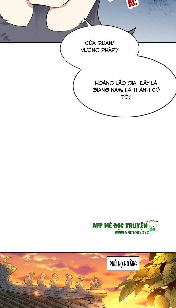 Trọng Sinh Thành Cậu Vàng Tại Dị Thế: Chapter 7