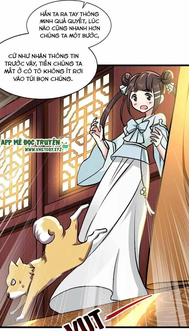 Trọng Sinh Thành Cậu Vàng Tại Dị Thế: Chapter 7