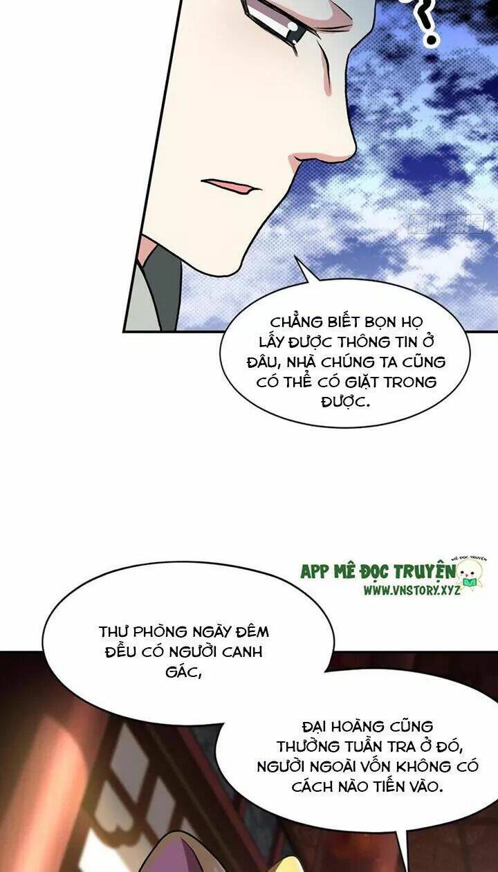 Trọng Sinh Thành Cậu Vàng Tại Dị Thế: Chapter 7
