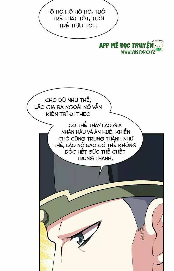 Trọng Sinh Thành Cậu Vàng Tại Dị Thế: Chapter 7