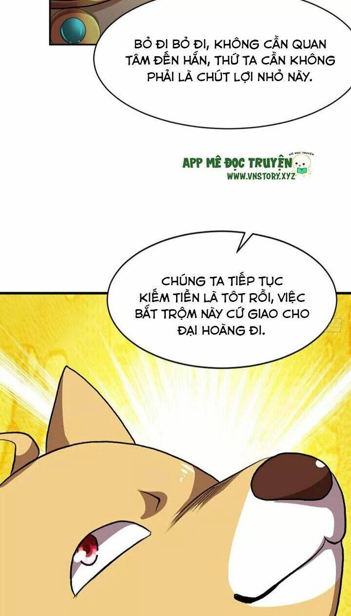 Trọng Sinh Thành Cậu Vàng Tại Dị Thế: Chapter 7