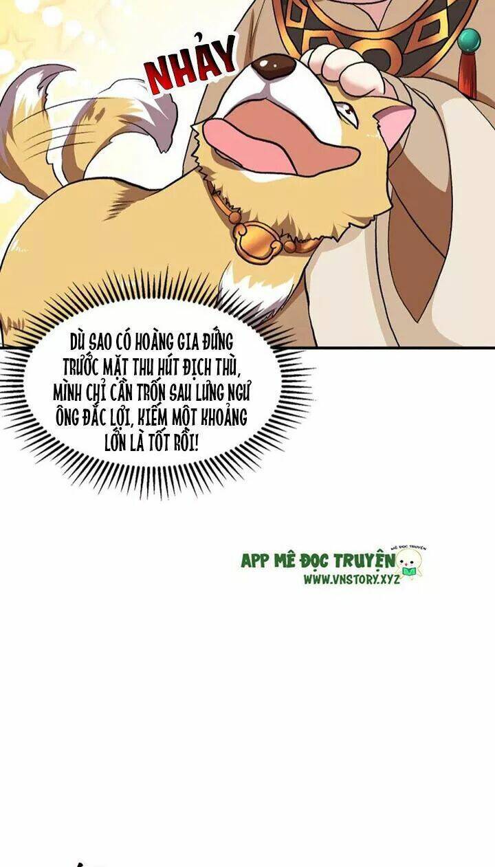 Trọng Sinh Thành Cậu Vàng Tại Dị Thế: Chapter 7