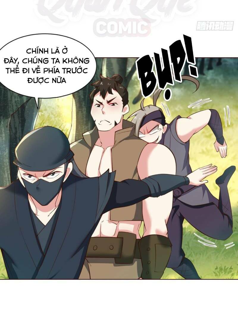 Trọng Sinh Thành Cậu Vàng Tại Dị Thế: Chapter 71