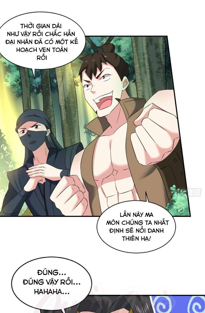Trọng Sinh Thành Cậu Vàng Tại Dị Thế: Chapter 71