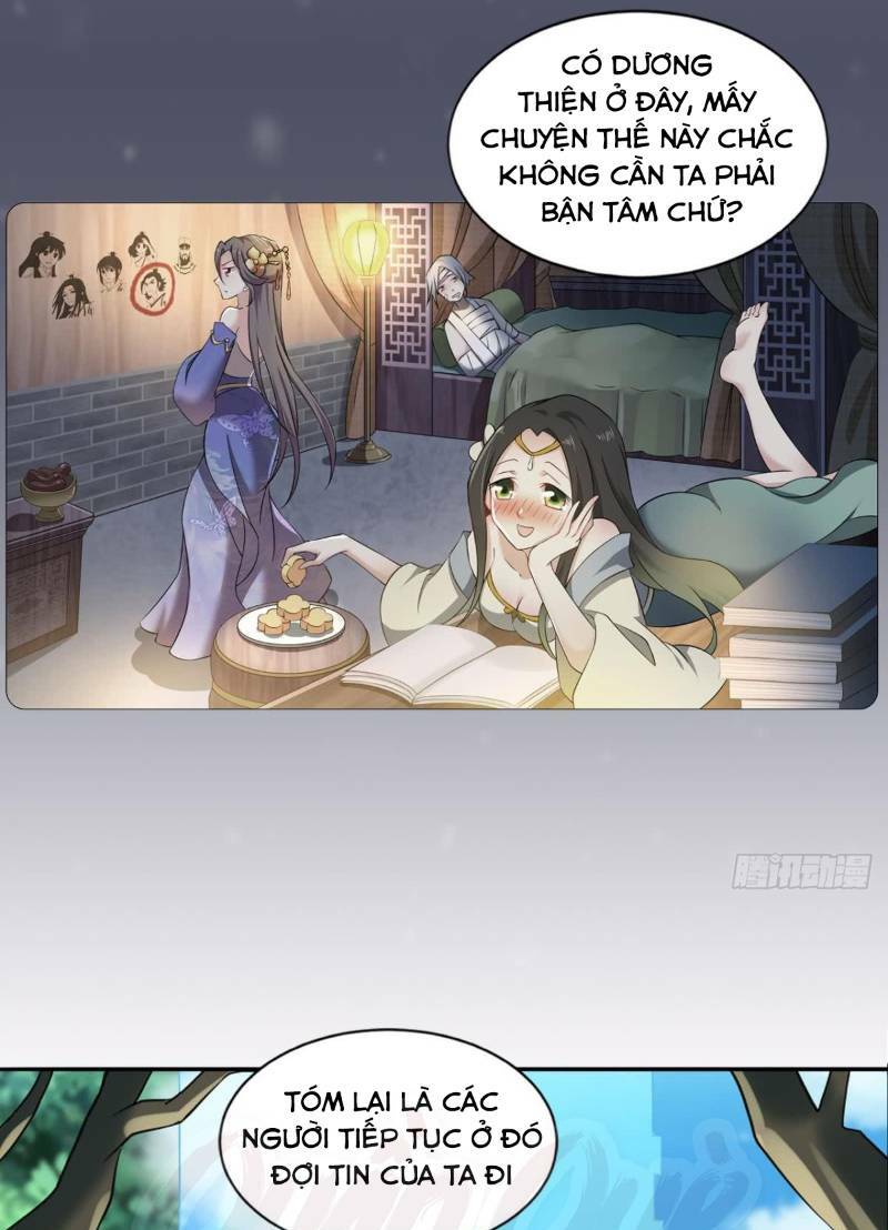 Trọng Sinh Thành Cậu Vàng Tại Dị Thế: Chapter 71