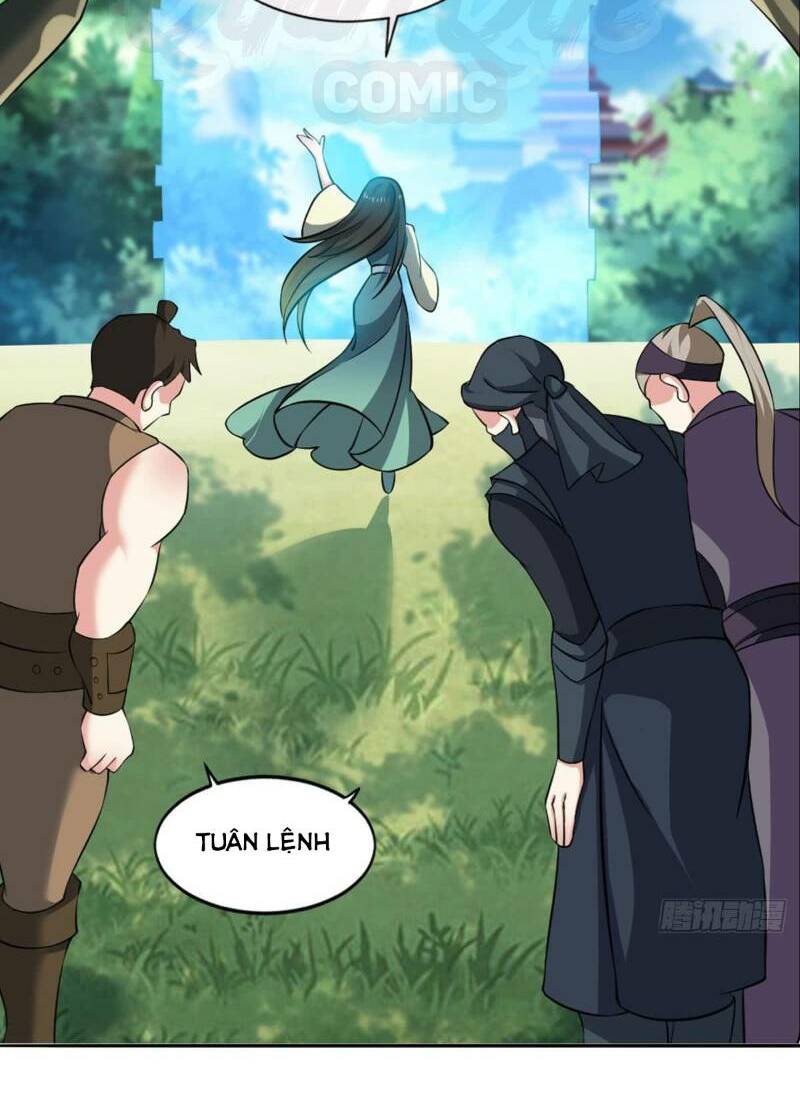 Trọng Sinh Thành Cậu Vàng Tại Dị Thế: Chapter 71
