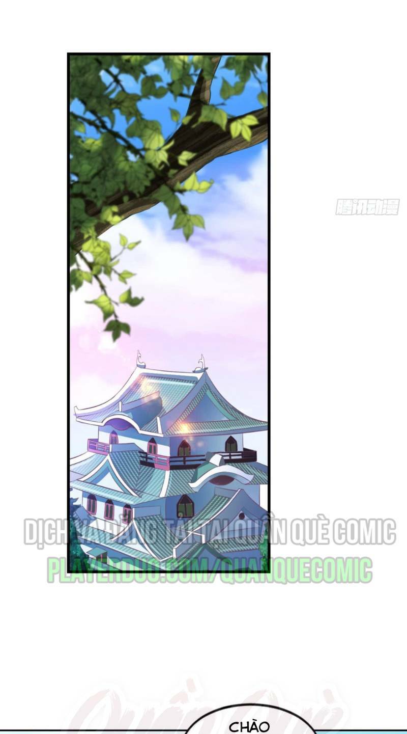Trọng Sinh Thành Cậu Vàng Tại Dị Thế: Chapter 71
