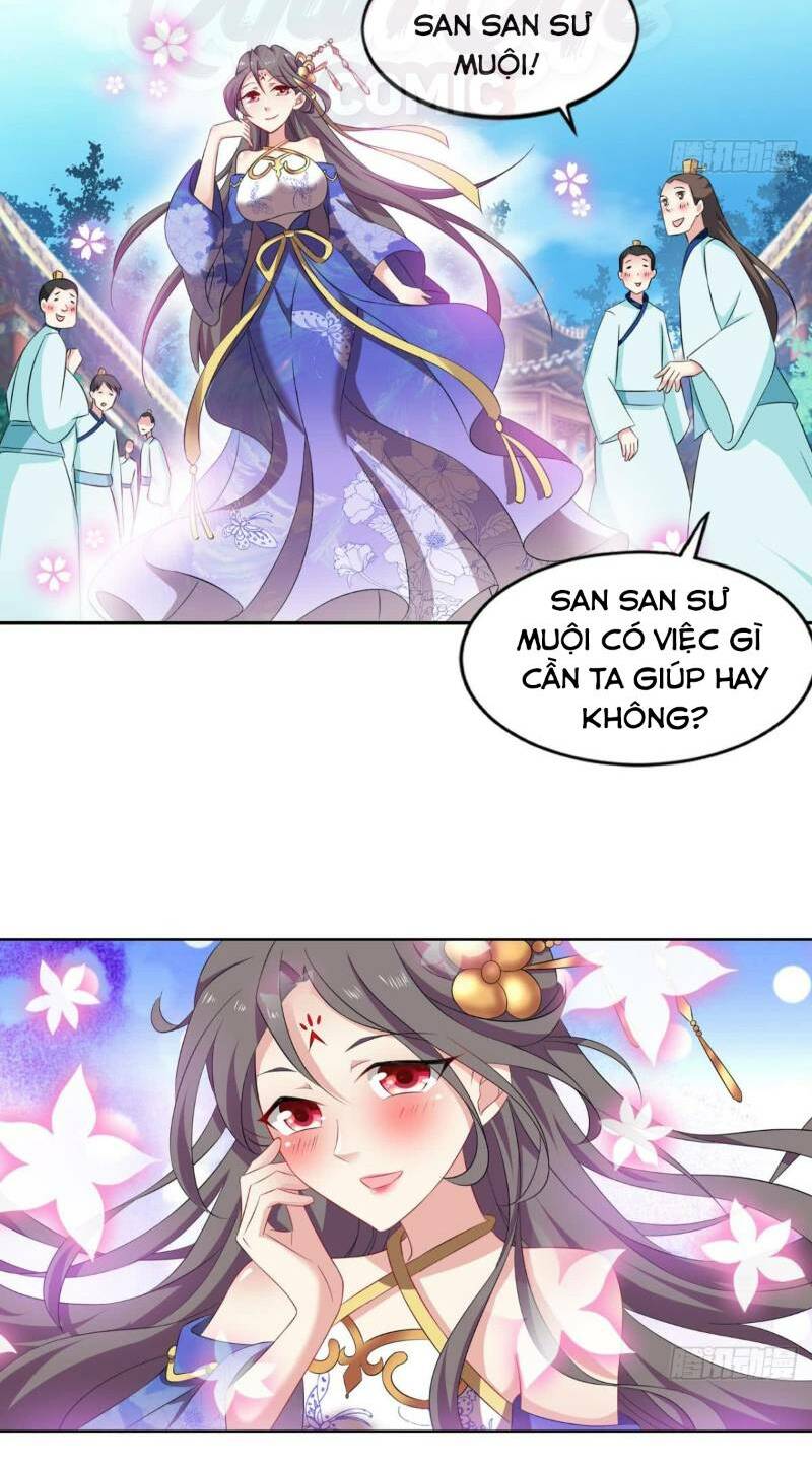 Trọng Sinh Thành Cậu Vàng Tại Dị Thế: Chapter 71