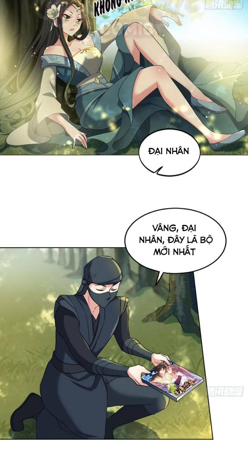 Trọng Sinh Thành Cậu Vàng Tại Dị Thế: Chapter 71
