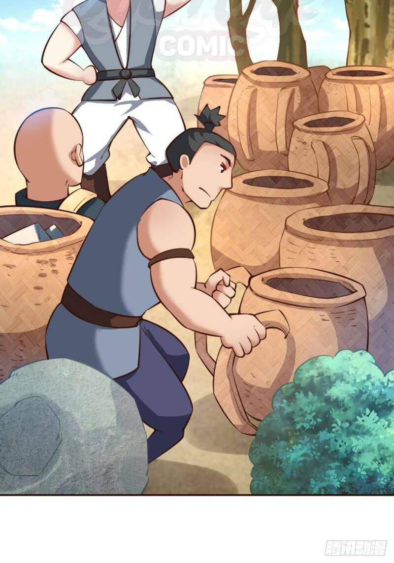 Trọng Sinh Thành Cậu Vàng Tại Dị Thế: Chapter 73