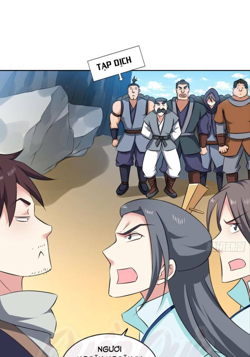 Trọng Sinh Thành Cậu Vàng Tại Dị Thế: Chapter 73