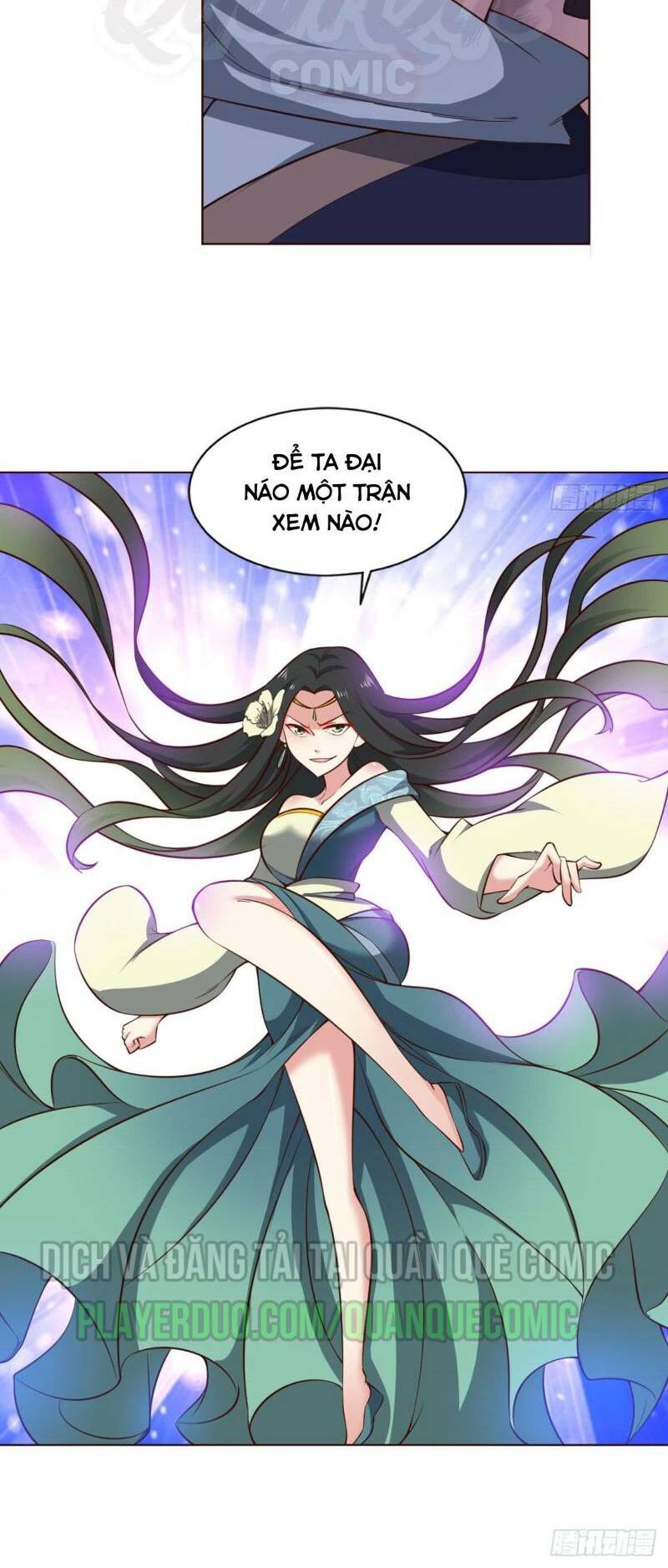 Trọng Sinh Thành Cậu Vàng Tại Dị Thế: Chapter 73