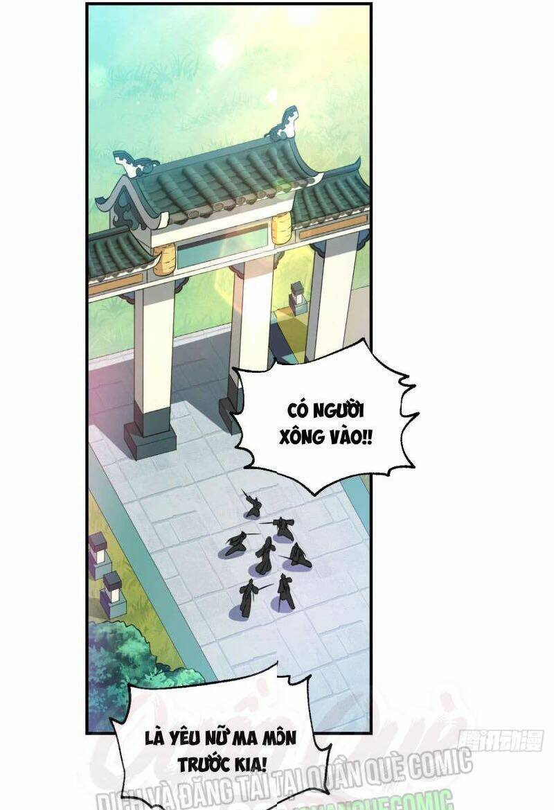 Trọng Sinh Thành Cậu Vàng Tại Dị Thế: Chapter 74