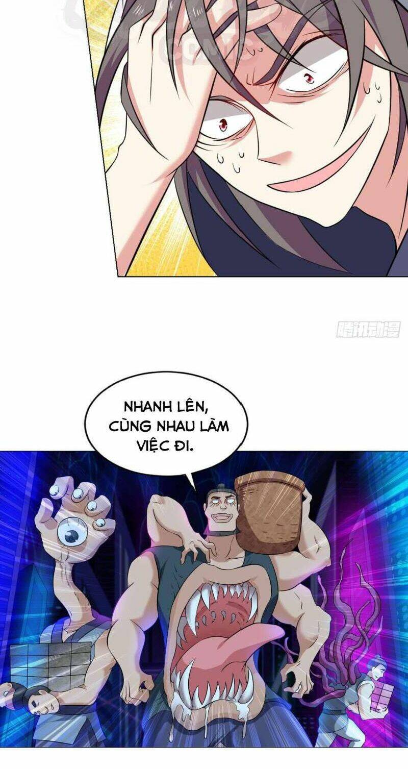Trọng Sinh Thành Cậu Vàng Tại Dị Thế: Chapter 74