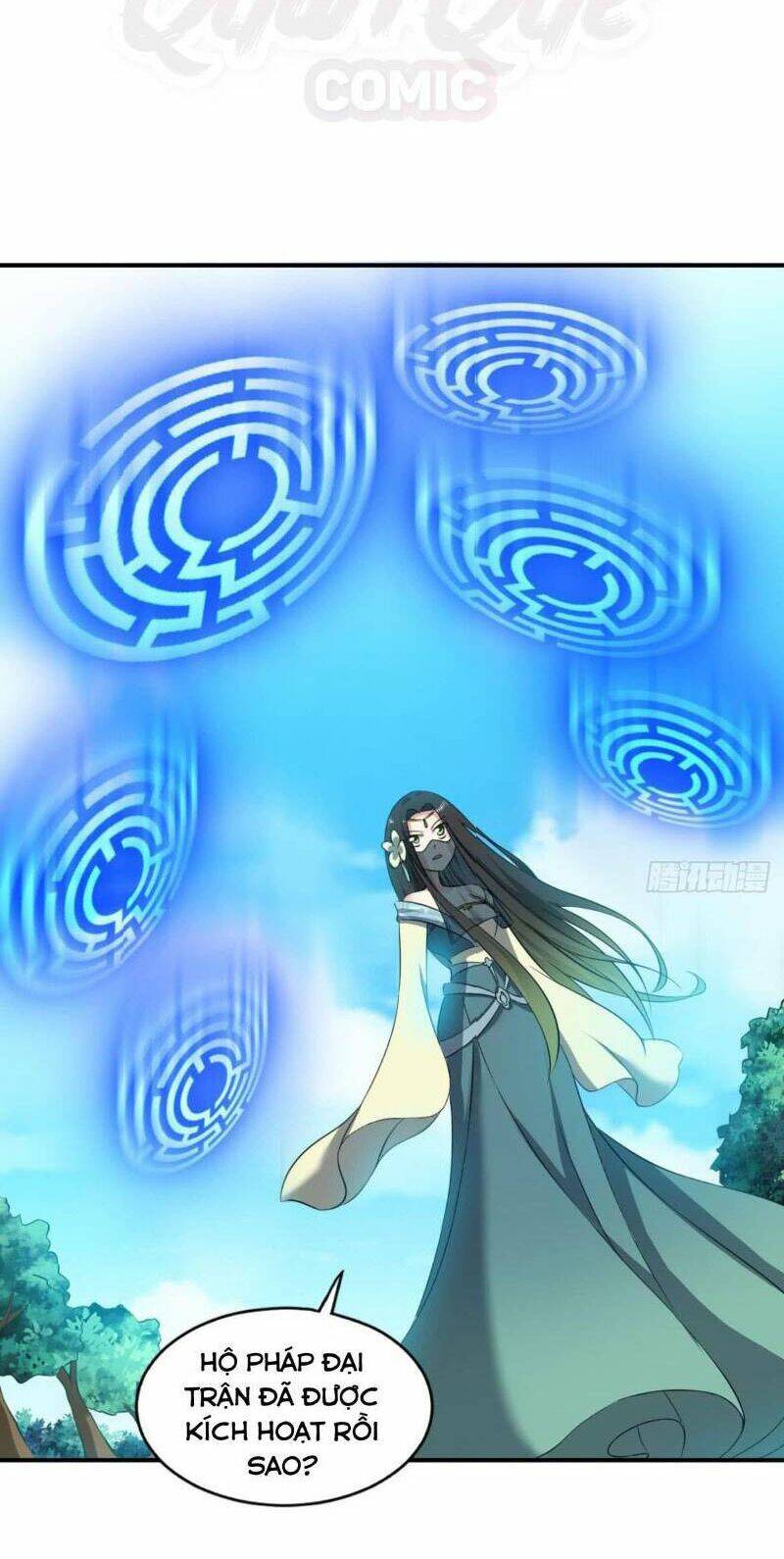 Trọng Sinh Thành Cậu Vàng Tại Dị Thế: Chapter 74