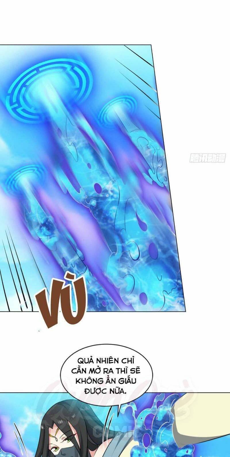Trọng Sinh Thành Cậu Vàng Tại Dị Thế: Chapter 74