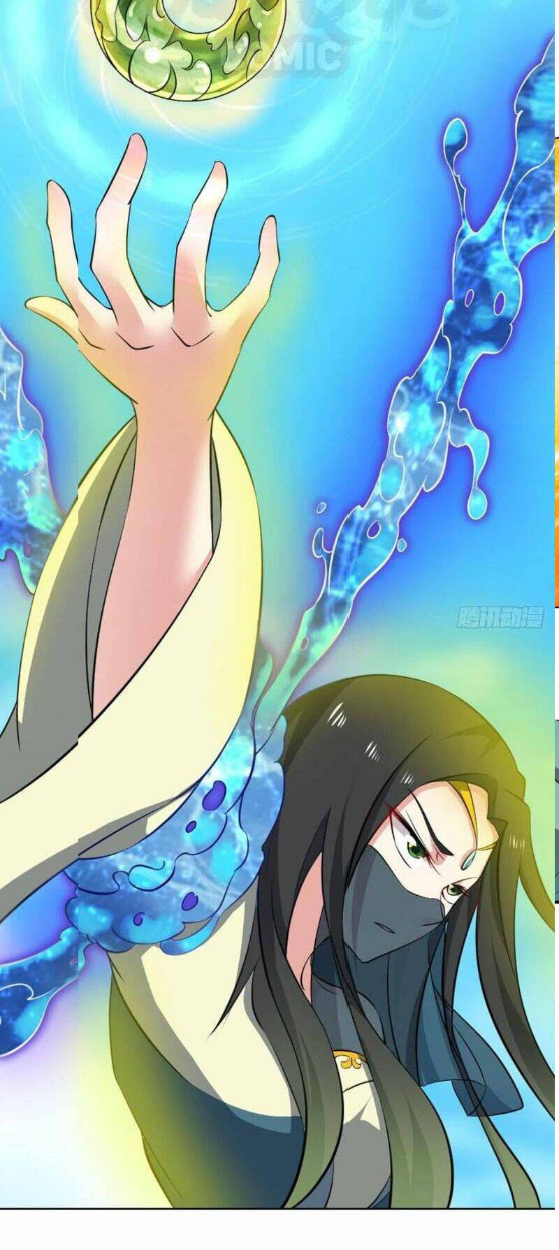 Trọng Sinh Thành Cậu Vàng Tại Dị Thế: Chapter 74