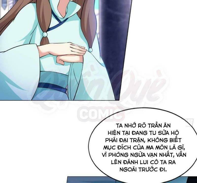 Trọng Sinh Thành Cậu Vàng Tại Dị Thế: Chapter 76