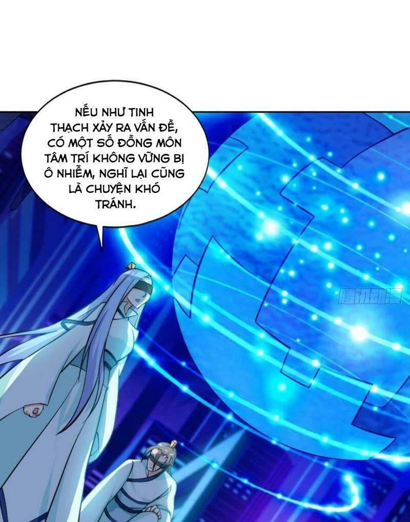 Trọng Sinh Thành Cậu Vàng Tại Dị Thế: Chapter 76